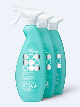 Spray do kabin probiotyczny Yope 0,5L 1 szt.