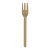 Widelce bio wielorazowe Happy Cutlery 18 cm 60 szt.