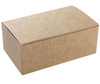 Paper box big 22 x 12 x 7,5 cm 100 pcs.