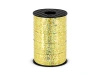 Ribbon / Tape, Gold Holographic, 5 mm × 225 m, 1 pc