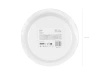 Paper Plates “Confetti”, 23 cm, 6 pcs.