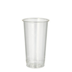 PLA cup 250 ml, ¶. 70.5 mm 60 pcs.