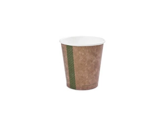 Vegware kraft paper cup 300 ml ¶r. 90 mm 50 pcs.