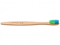 Bamboo toothbrush for large pet 1 pcs.