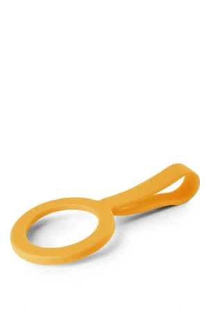 Butelka termiczna RAGS'y MOJO Bahama / Żółty 500 ml 1 szt.