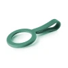RAGS'y MOJO Pine Green Thermal Bottle 500 ml, 1 pc.