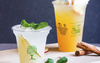 Green Tree PLA cup 350 ml ¶r. 96 mm 50 pcs.