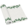 PREMIUM paper runner in roll, "Conifer Forest", 40 cm x 24 m 1 pcs.