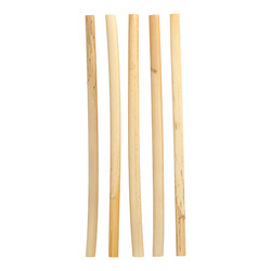 Common reed straws 10/250 mm 50 pcs.