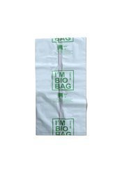 Compostable garbage bags 10L 25 pcs.