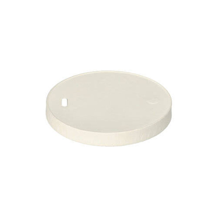 Paper cup lid ¶r. 90 mm 50 pcs.