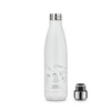 Butelka termiczna JOY in me Yoga 500 ml 1 szt.