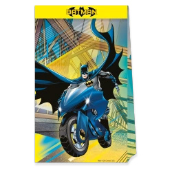 Paper bags “Batman” 16 × 22 cm, 4 pcs