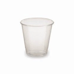 PLA cup 150 ml, ¶. 70 mm 100 pcs.