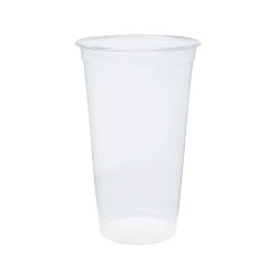 Cup for cold drinks rPET, 500 ml, dia. 95 mm, 50 pcs.