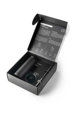 Kubek termiczny Ragsy MOSHI Tumbler Black 600 ml 1 szt.