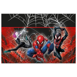 Reusable tablecloth “Spider-Man” 120 × 180 cm, 1 pc