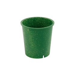 Happy Cup reusable soup cups green 400 ml 60 pcs.