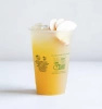 Kubek PLA nadruk Vegware 200 ml, śr. 76 mm 50 szt.