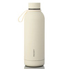 Butelka termiczna RAGS'y MOJO Sand / Beżowy, Żółty 500 ml 1 szt.