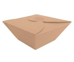 Salad box 1000 ml, 50 pcs