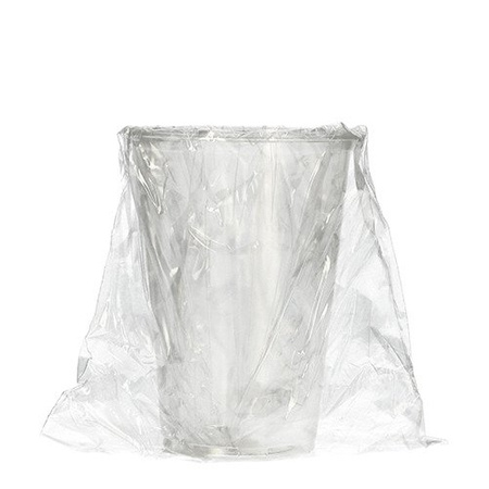 PLA cups individually packaged 200 ml, dia. 70 mm 50 pcs.
