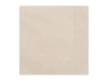 Paper Napkins "Beige", 33 × 33 cm, 20 pcs