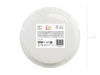 Paper Plates "Assorted Colors", 21 cm, 6 pcs