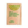 Wet wipes 100% Flushable 7 x 10 cm 300 pcs.