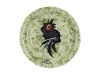 Paper Plates "Jurassic World", 18 cm, 6 pcs