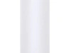 Decorative White Tulle, 0.8 × 9 m, 1 pc