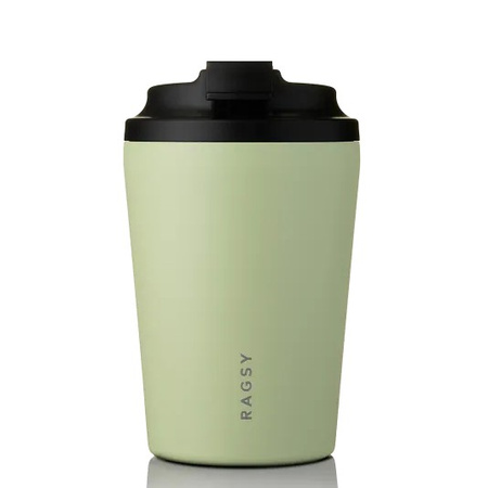 Kubek termiczny RAGS'y Simply Cup Szałwia 340 ml 1 szt.