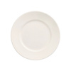 PREMIUM Elegance sugar cane plate ¶r. 27 cm, H. 1.9 cm, 50 pcs.