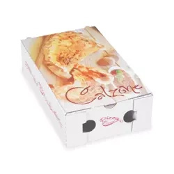 Calzone box 28 x 17 x 7.5 cm 100 pcs.