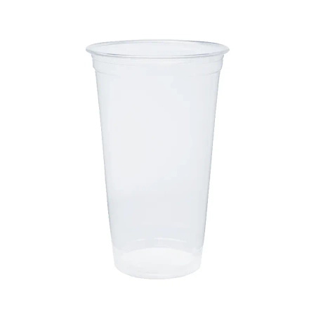 Cup for cold drinks rPET, 500 ml, dia. 95 mm, 50 pcs.