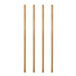 Bamboo stirrer 15 cm 1000 pcs.