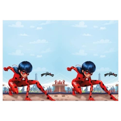 Reusable tablecloth “Miraculous” 120 × 180 cm, 1 pc