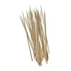 Wooden Skewer Sticks, 3 mm diameter, 25 cm 250 szt.