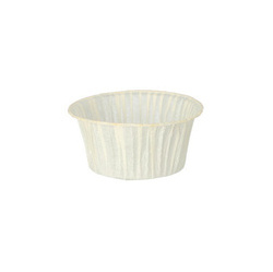 Paper mold for muffins 5 x 3.2 cm 250 pcs.