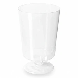 Kieliszek do wina PLA 160 ml 12 szt.