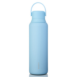 RAGS'y MOSHI Sky / Light Blue Thermal Bottle 600 ml, 1 pc.