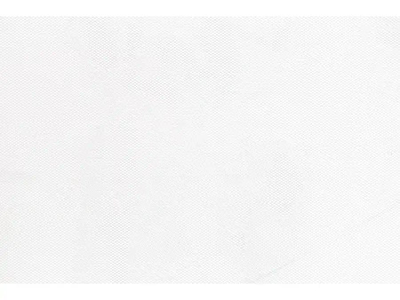 Tiul ozdobny dekoracyjny biały, 1,5 x 10 m, 1 szt.