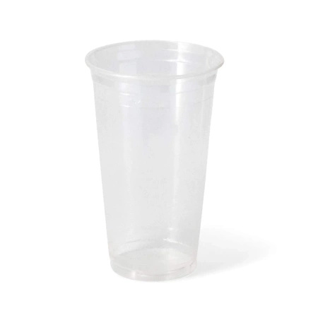 PLA cup 500 ml, diameter 95 mm 50 pcs.