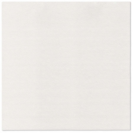Serwetki Premium Airlaid Białe 40 x 40 cm 12 szt.