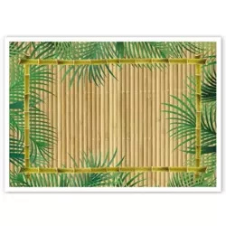 Paper pads "Bamboo" 31 x 43 cm 500 pcs.