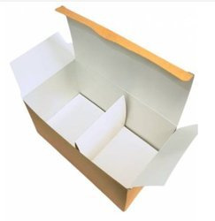 XL box insert 22 x 12 x 11 cm 100 pcs.