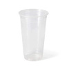 PLA cup 500 ml, diameter 95 mm 50 pcs.