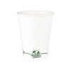 Kubek papierowy biały EcoUp 350 ml, śr. 90 mm 50 szt.