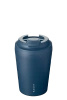 Kubek termiczny RAGS'y Simply Cup Ceramic Ink Blue 340 ml 1 szt.