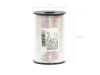 Ribbon / Tape, Iridescent, 5 mm × 225 m, 1 pc